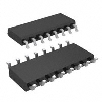 DG201ACSE+T|Ű뵼|IC SWITCH QUAD SPST 16SOIC