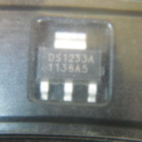 DS1233AZ-15|Ű뵼|IC ECONORESET 3.3V 15% SOT-223