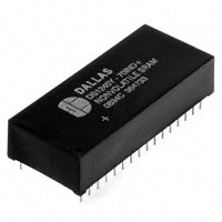 DS1245Y-120+-美信半导体(Maxim)代理分销(DS1245Y-120+市场价格在54.98元到164.93元)