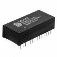 DS1743W-120IND+-美信半导体(Maxim)代理分销(DS1743W-120IND+市场价格在40.98元到122.93元)