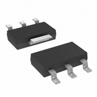 DS1833Z-10|美信半导体|IC ECONORST 5V HI ACT 10% SOT223