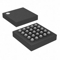 DS1852B-00C+|美信半导体|IC MONITOR TXRX OPTICAL 25-BGA