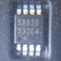 DS18B20U+|Ű뵼|IC THERM MICROLAN PROG-RES 8USOP