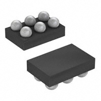 DS2431X-S+|美信半导体|IC EEPROM 1KBIT 6UCSPR
