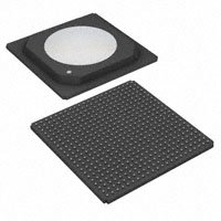 DS26519GN+|美信半导体|IC TXRX T1/E1/J1 16PRT 484-HSBGA