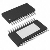 DS2731E+|美信半导体|IC MANAGEMENT BACKUP 28-TSSOP