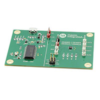 DS4424K|美信半导体|EVAL BOARD FOR DS4424