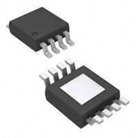 DS620U+T&R|美信半导体|IC THERMOMETER/STAT DIG 8MSOP