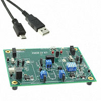DS8500-KIT#|美信半导体|EVAL KIT FOR DS8500