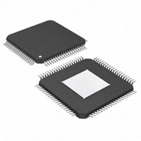 MAX105ECS+T|美信半导体|IC ADC 6BIT 800MSPS DL 80TQFP