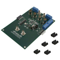 MAX11040DBEVKIT+|美信半导体|KIT EVALUATION FOR MAX11040