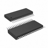 MAX11060GUU+|Ű뵼|IC ADC 16BIT DELTA SIGMA 38TSSOP