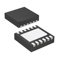 MAX11164ETC+T|美信半导体|IC ADC 16BIT SAR 500KSPS 12TDFN