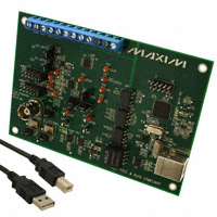 MAX11200EVKIT+|美信半导体|KIT EVALUATION FOR MAX11200