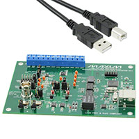 MAX11210EVKIT+|Ű뵼|EVAL BOARD FOR MAX11210