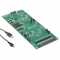 MAX11300EVKIT#|美信半导体|EVAL KIT FOR MAX11300