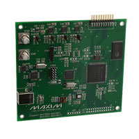 MAX11613EVSYS+|美信半导体|EVALUATION SYSTEM FOR MAX11613