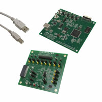 MAX11616EVSYS+|美信半导体|EVALUATION SYSTEM FOR MAX11616