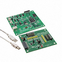 MAX11633EVSYS#|美信半导体|EVALUATION SYSTEM