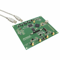 MAX11666EVKIT#|美信半导体|KIT EVAL FOR MAX11666