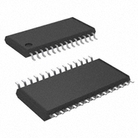 MAX1187ACUI+T|美信半导体|IC ADC 16BIT 135KSPS 28-TSSOP