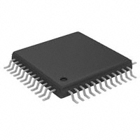 MAX1190ECM+D|美信半导体|IC ADC 10BIT 120MSPS DL 48TQFP