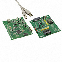 MAX1231BEVSYS#|美信半导体|EVALUATION SYSTEM FOR 12BIT ADC