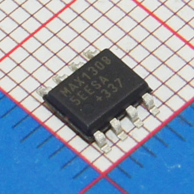 MAX13085EESA+T|美信半导体|IC TXRX RS485/RS422 8-SOIC