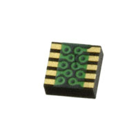 MAX13208EALB+T|Ű뵼|TVS DIODE 10UDFN