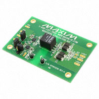 MAX13256EVKIT#|Ű뵼|KIT EVAL FOR MAX13256