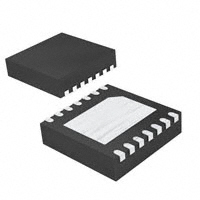 MAX13342EETD+T|美信半导体|IC TXRX USB FS 3WIRE 14-TDFN