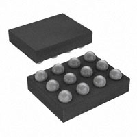 MAX14532EEWC+T|Ű뵼|IC USB SWITCH DP3T 12WLP