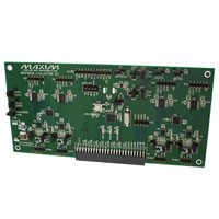MAX14830EVKIT#|美信半导体|EVAL KIT QUAD SER UART MAX14830