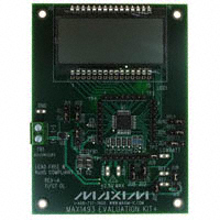 MAX1493EVKIT+|美信半导体|KIT EVAL FOR MAX1493