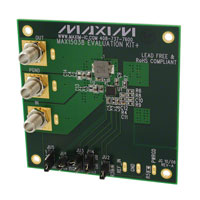 MAX15038EVKIT+|Ű뵼|EVALUATION KIT FOR MAX15038