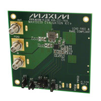MAX15039EVKIT+|Ű뵼|EVALUATION KIT FOR MAX15039