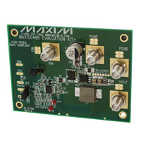 MAX15046BEVKIT+|Ű뵼|BOARD EVAL FOR MAX15046B