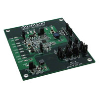 MAX1531EVKIT|Ű뵼|EVAL KIT FOR MAX1530/MAX1531
