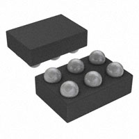 MAX16125WTDB29+T|Ű뵼|IC PUSH BUTTON CTRLR 6WLP