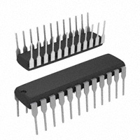 MAX162CENG+|美信半导体|IC ADC 12BIT 3US H-SPEED 24-DIP