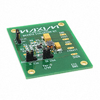 MAX1676EVKIT|Ű뵼|EVAL BOARD FOR MAX1676