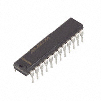 MAX167CCNG+|美信半导体|IC ADC 12BIT 100KSPS 24-DIP