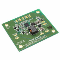 MAX16821BEVKIT+|美信半导体|KIT EVAL FOR MAX16821B