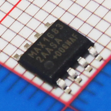 MAX16832AASA+|美信半导体|IC LED DRIVER HIGH BRIGHT 8-SOIC