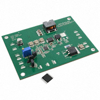 MAX16833EVKIT+|美信半导体|KIT EVAL FOR MAX16833 LED DRIVER