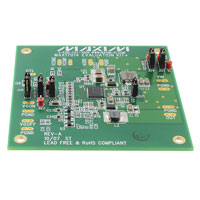 MAX17014EVKIT+|Ű뵼|KIT EVAL FOR MAX17014
