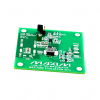 MAX17062EVKIT+|Ű뵼|EVAL KIT FOR MAX17062