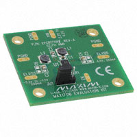 MAX17116EVKIT#|Ű뵼|KIT EVAL FOR MAX17116