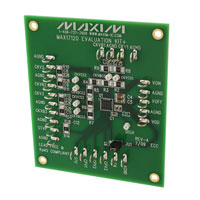 MAX17120EVKIT+|美信半导体|EVAL KIT FOR MAX17120