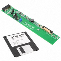 MAX1739EVKIT|美信半导体|EVAL KIT FOR MAX1739